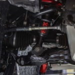 2023 Toyota 4Runner Engine