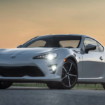 2023 Toyota 86 Exterior