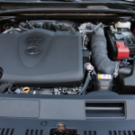 2023 Toyota Avalon Engine