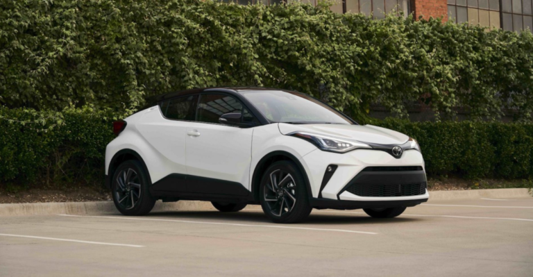 2023 Toyota Chr Redesign 2023 Calendar