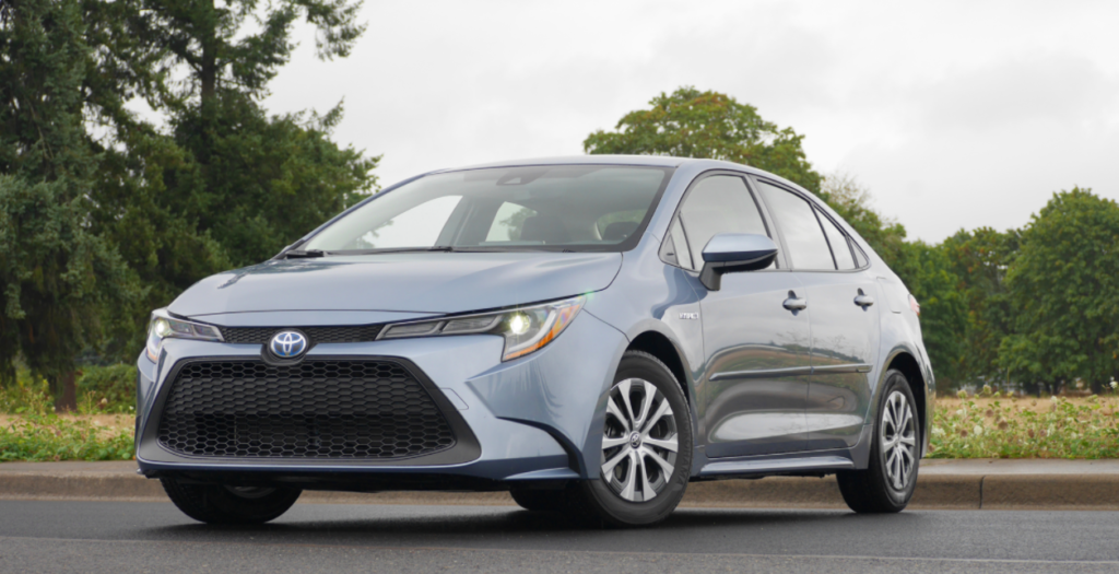 New 2023 Toyota Corolla Redesign, Cost, Release Date - 2023 Toyota Cars