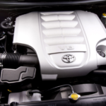 2023 Toyota Prado Engine