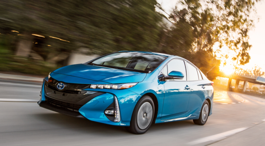 2023 Toyota Prius Prime Limited | 2023 Toyota Cars Rumors