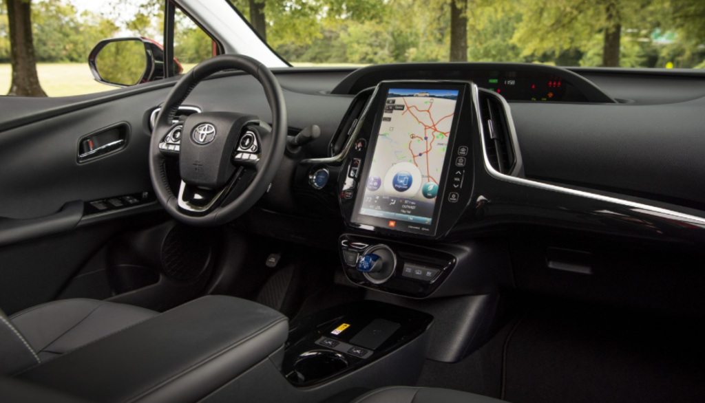 2025 Prius Interior Colors Norah Klarrisa