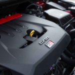 Toyota Yaris 2023 Engine