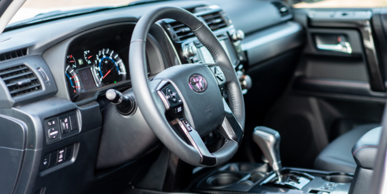 New 2022 Toyota 4Runner TRD Pro Price, Release Date, Interior | 2023