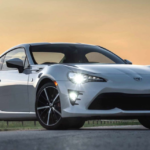 2022 Toyota 86 Exterior