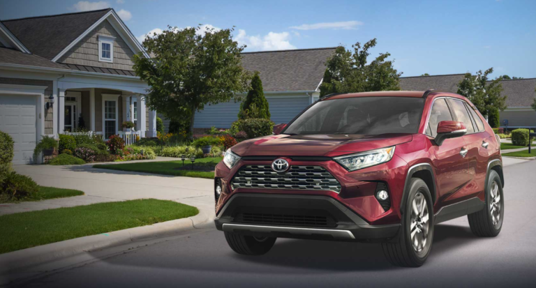 2022 Toyota Rav4 Changes 2023 Toyota Cars Rumors