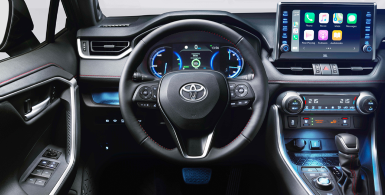 New 2022 Toyota RAV4 Prime Release Date, Price, Specs | 2023 Toyota