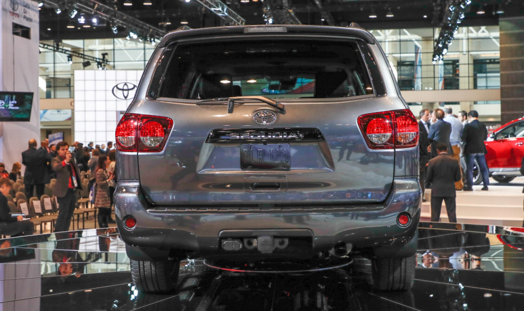 New 2022 Toyota Sequoia Engine Rumors Redesign 2023 Toyota Cars Rumors