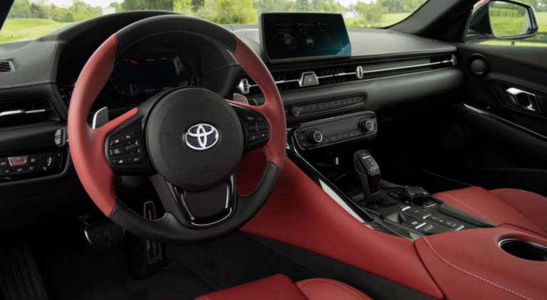 New 2022 Toyota Supra 3jz Price, Release Date, Specs | 2023 Toyota Cars