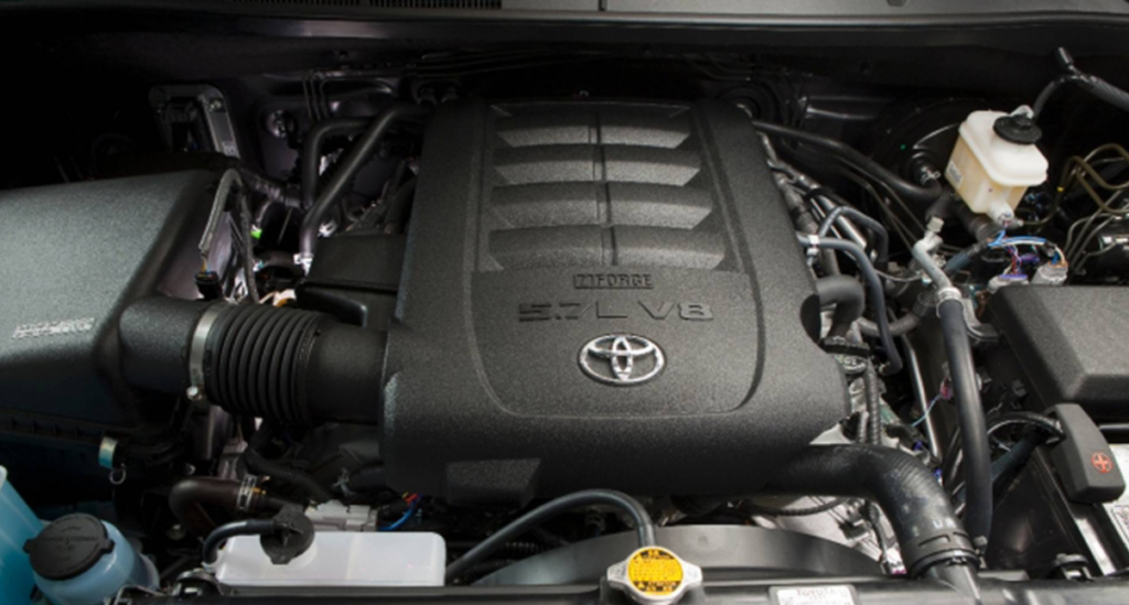 New 2022 Toyota Tundra Reveal Engine Price 2023 Toyota Cars Rumors