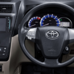 2022 Toyota Venza Interior