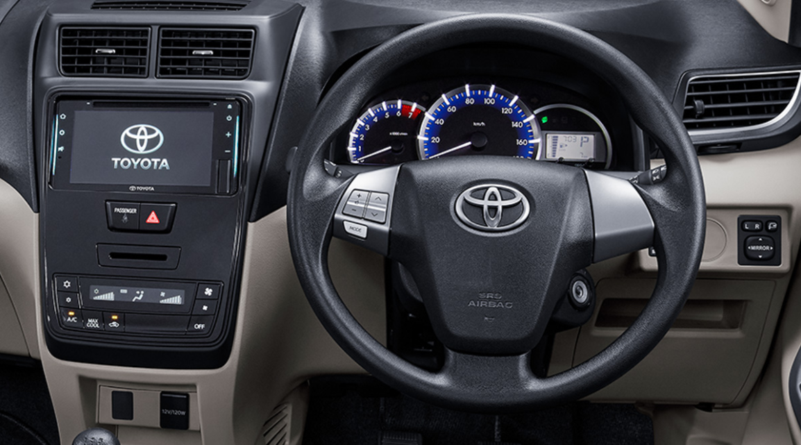 2022 Toyota Venza Interior