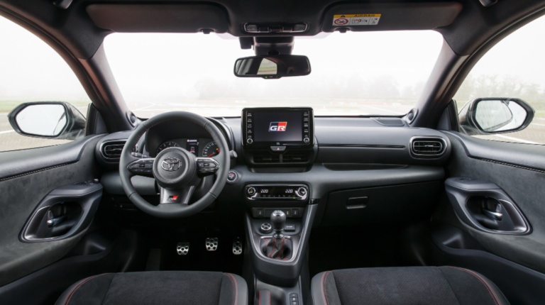 New 2022 Toyota Yaris GR Specs, Price, Release Date | 2023 Toyota Cars Rumors