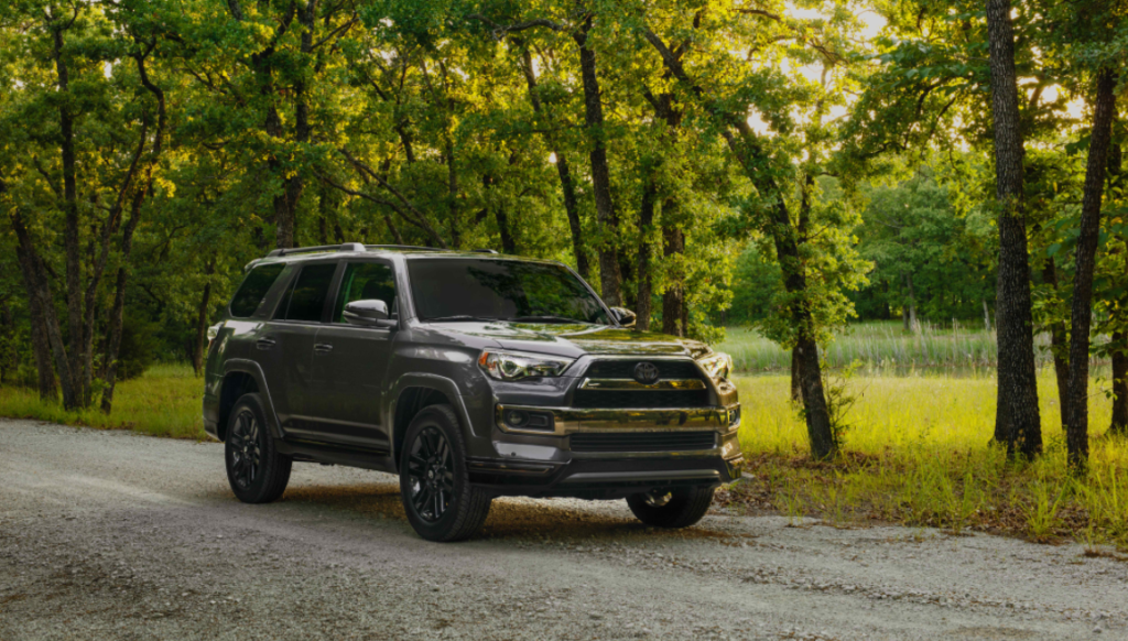 2023 Toyota 4runner Limited Review 2023 Toyota Cars Rumors