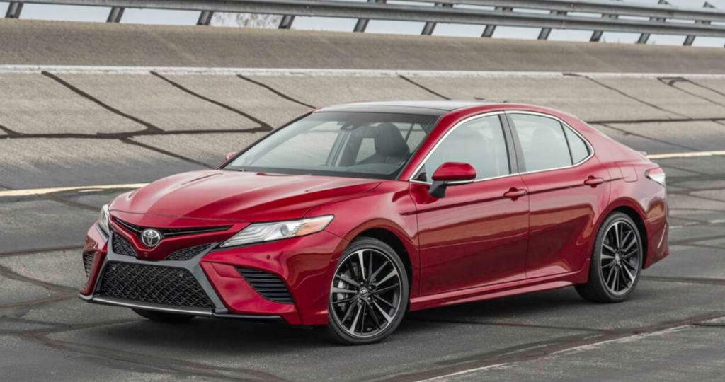 New 2023 Toyota Camry XSE Price, Release Date, Colors 2023 Toyota
