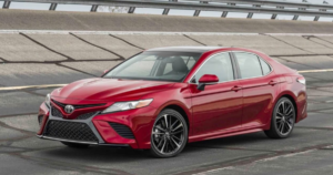 New 2023 Toyota Camry XSE Price, Release Date, Colors | 2023 Toyota