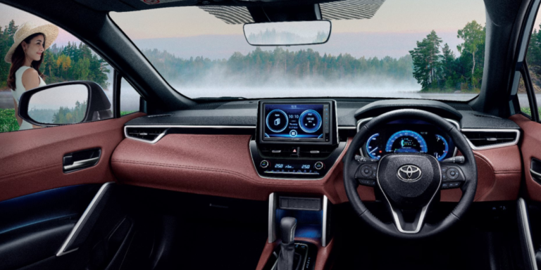 2023 corolla crossover 2023 corolla crossover