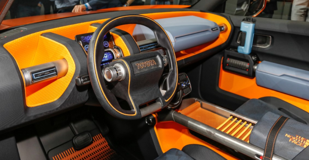 New 2023 Toyota FJ Review, Price, Specs 2023 Toyota Cars Rumors