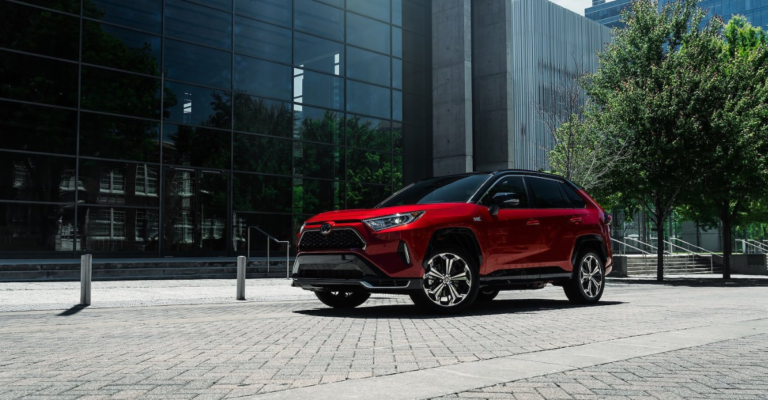 2023 Toyota Rav4 Redesign 2023 Toyota Cars Rumors