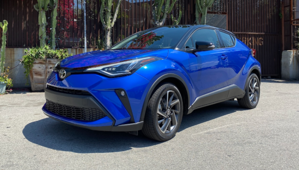 Toyota Chr 2022 Price 2023 Toyota Cars Rumors