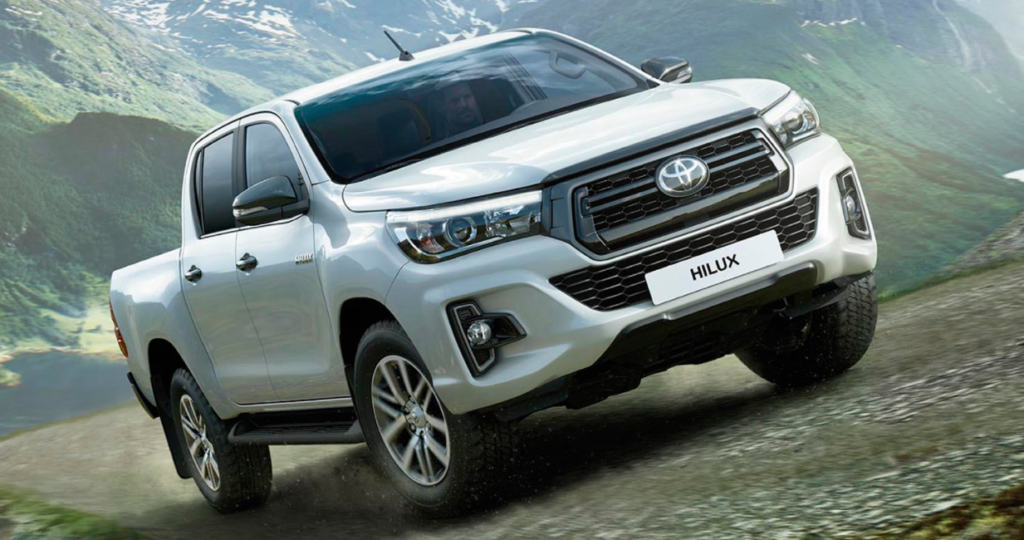 New Toyota Hilux 2022 Price, Interior, Specs  2023 Toyota Cars Rumors