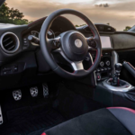 2022 Toyota 86 Interior