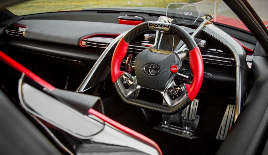 New 2022 Toyota MR2 Engine, Price, Interior 2023 Toyota Cars Rumors