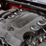 2023 Toyota 4Runner Engine