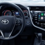 2023 Toyota Avalon AWD Interior