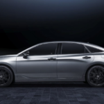 2023 Toyota Avalon Exterior