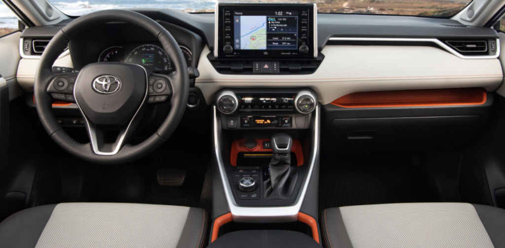 New 2023 Toyota BZ4X Price, Release Date, Concept | 2023 Toyota Cars Rumors