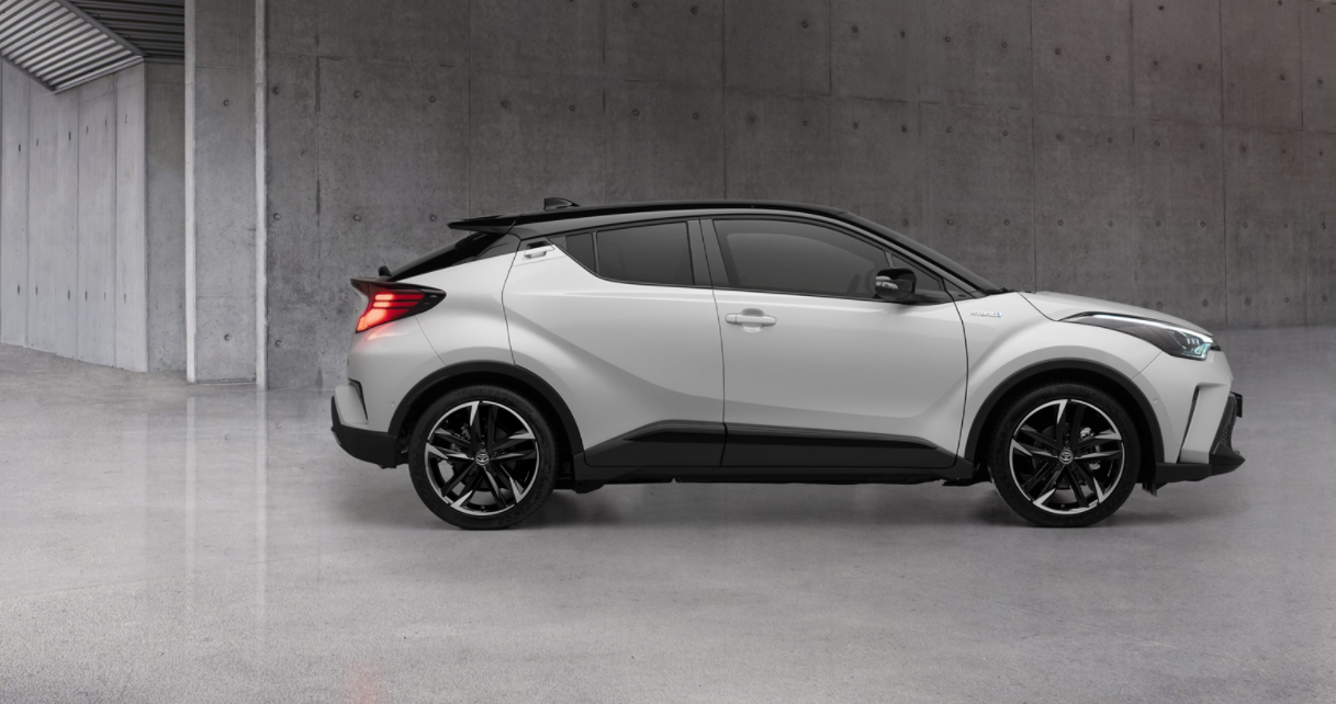 2023 Toyota CHR Redesign, Release Date, Specs  2023 Toyota Cars Rumors