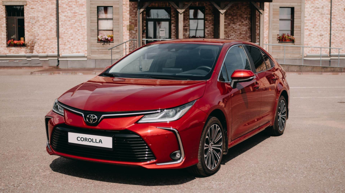2023 Toyota Corolla Release Date, Price, Engine | 2023 Toyota Cars Rumors