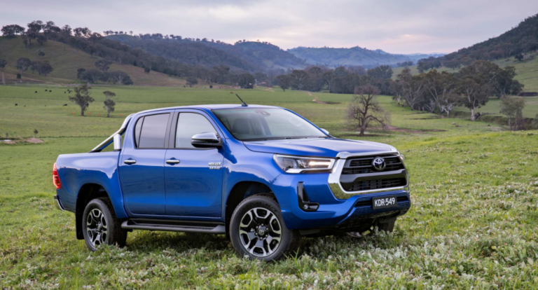 2023 Toyota Hilux Review 2023 Toyota Cars Rumors All In One Photos