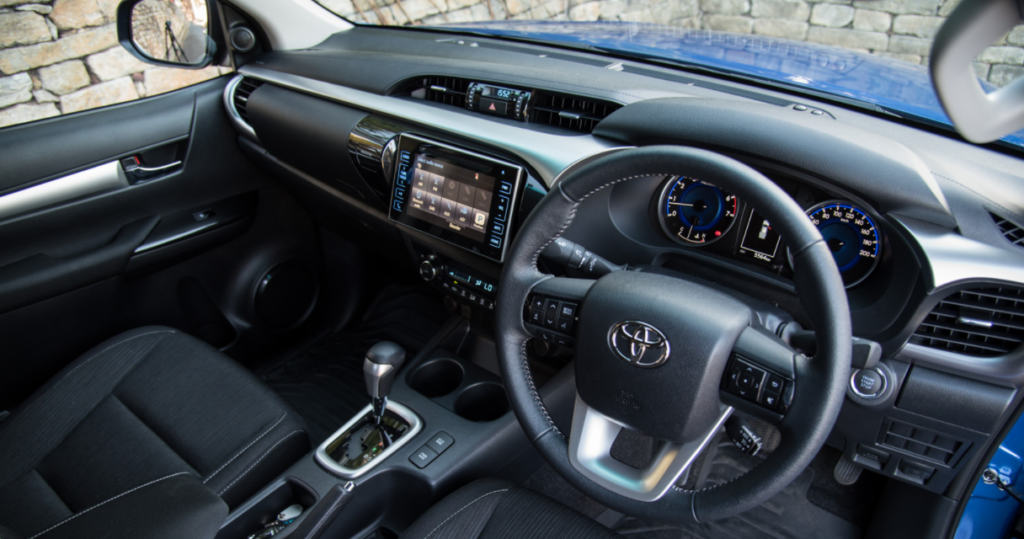 2023 Toyota Hilux Sr5 Price Specs Review 2023 Toyota Cars Rumors