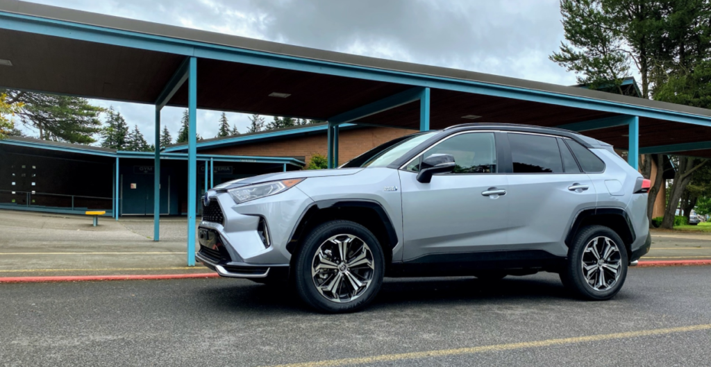 2023 Toyota Rav4 Configurations 2023 Toyota Cars Rumors