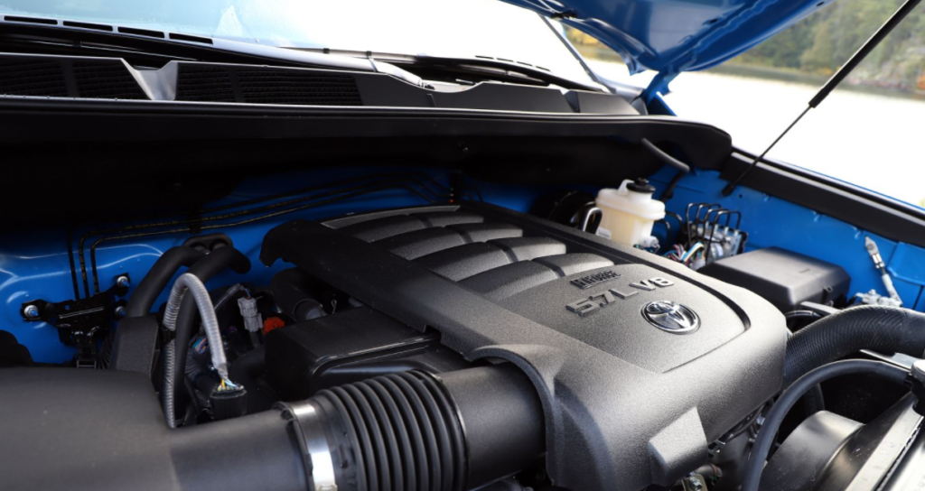 Is The 2024 Tundra Engine Reliable Engine Masha Kalila