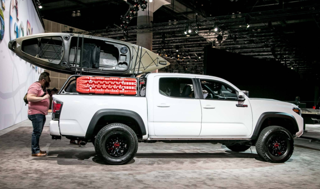 2023 Toyota Tundra TRD Price, Review, Colors - 2023 Toyota Cars Rumors