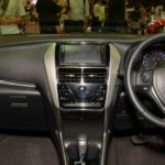 Toyota Vios 2023 Interior
