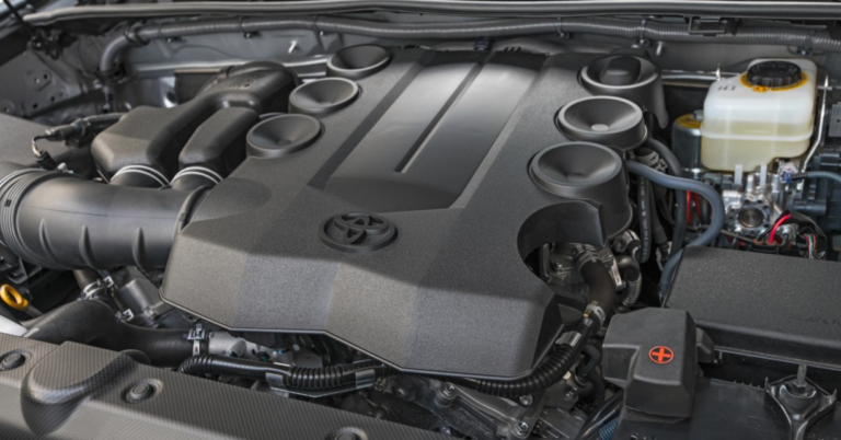2023 Toyota 4runner Redesign Engine Dimensions 2023 Toyota Cars Rumors