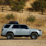 2023 Toyota 4Runner Exterior