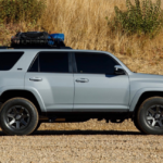 2023 Toyota 4Runner Exterior