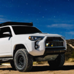 2023 Toyota 4Runner Exterior