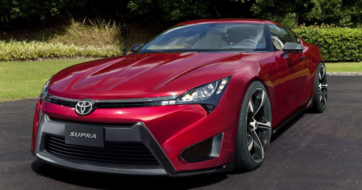 2023 Toyota Celica Redesign and Concept