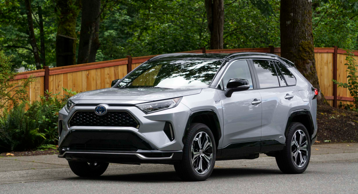 2023 Toyota RAV4 Release Date, Redesign, Price | 2023 Toyota Cars Rumors