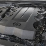 Toyota 4Runner 2023 Engine