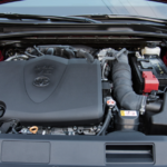 2023 Toyota Avalon Engine