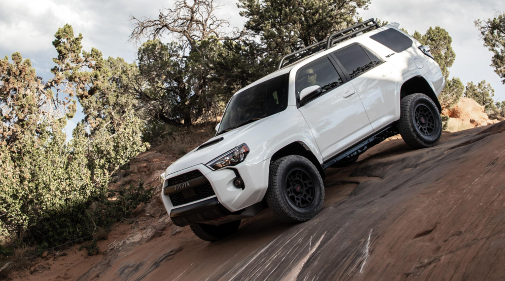 2024 Toyota 4Runner Redesign, Release Date, Concept 2023 Toyota Cars